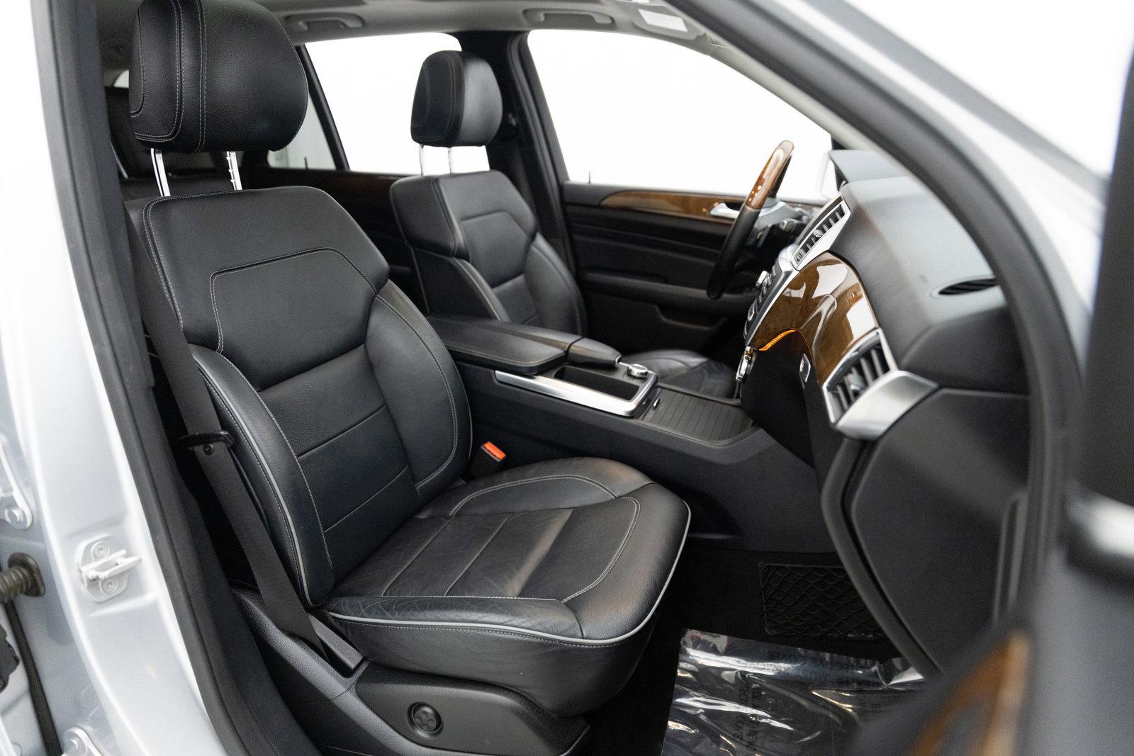 Used 2012 Mercedes-Benz M350 4MATIC | St. Petersburg, FL