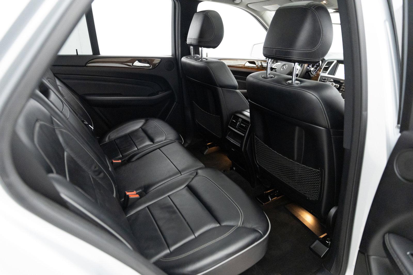 Used 2012 Mercedes-Benz M350 4MATIC | St. Petersburg, FL