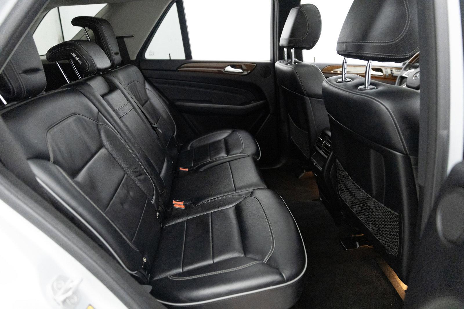 Used 2012 Mercedes-Benz M350 4MATIC | St. Petersburg, FL