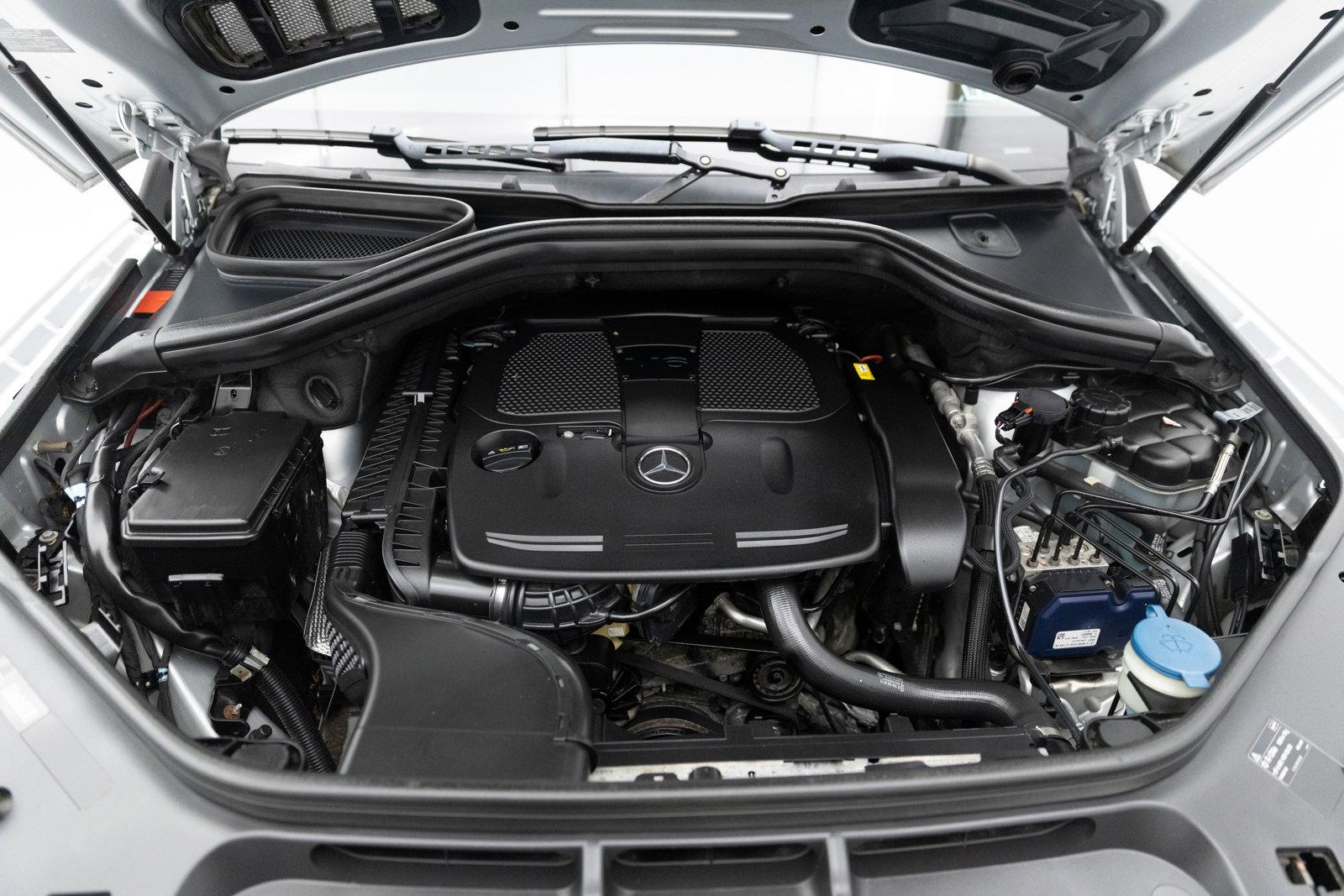 Used 2012 Mercedes-Benz M350 4MATIC | St. Petersburg, FL