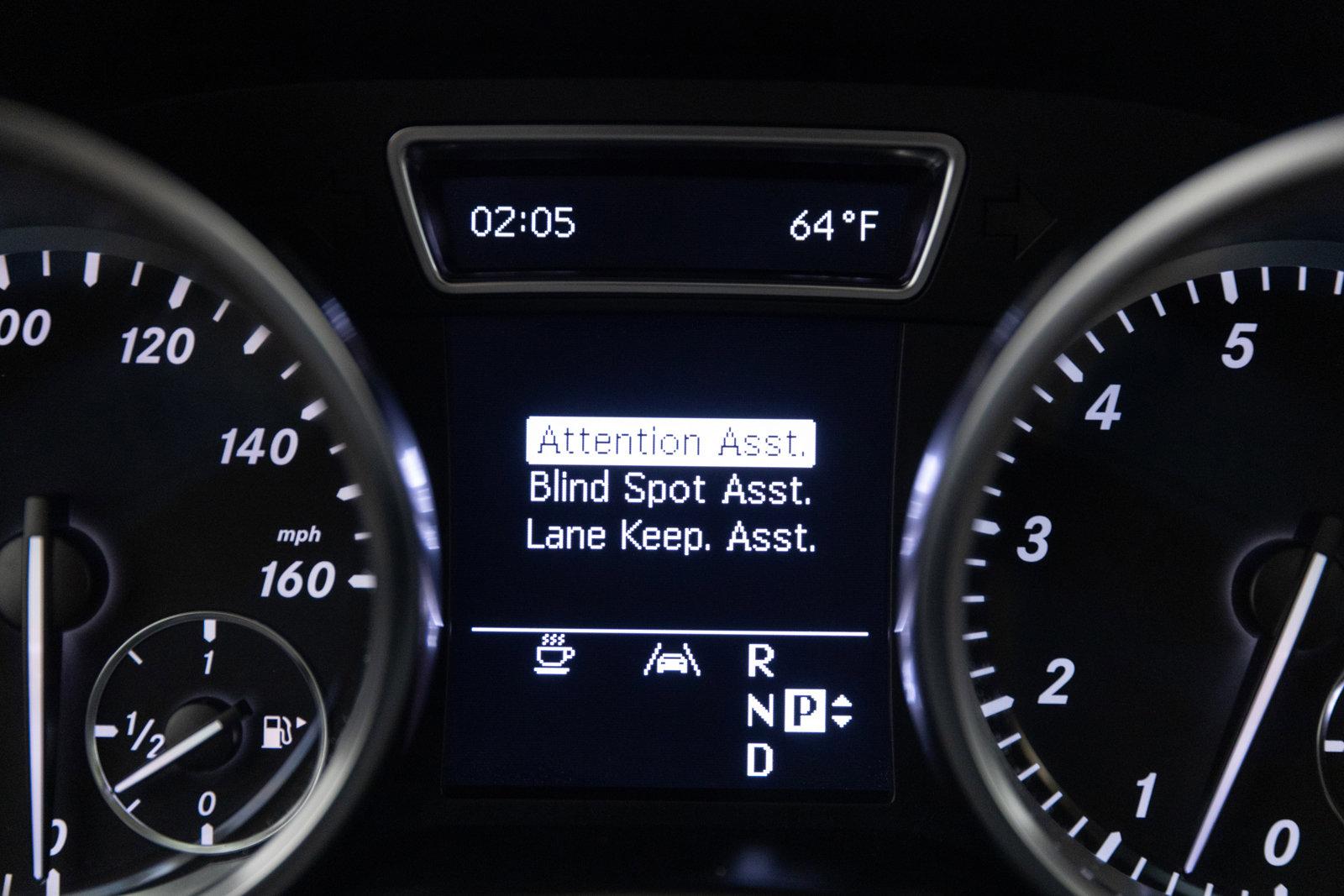 Used 2012 Mercedes-Benz M350 4MATIC | St. Petersburg, FL