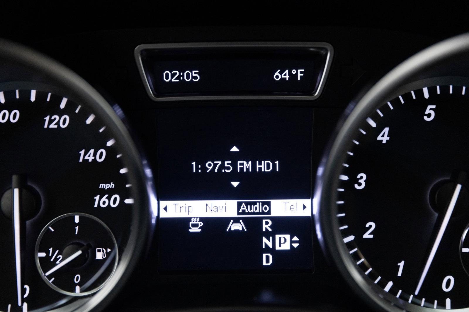 Used 2012 Mercedes-Benz M350 4MATIC | St. Petersburg, FL