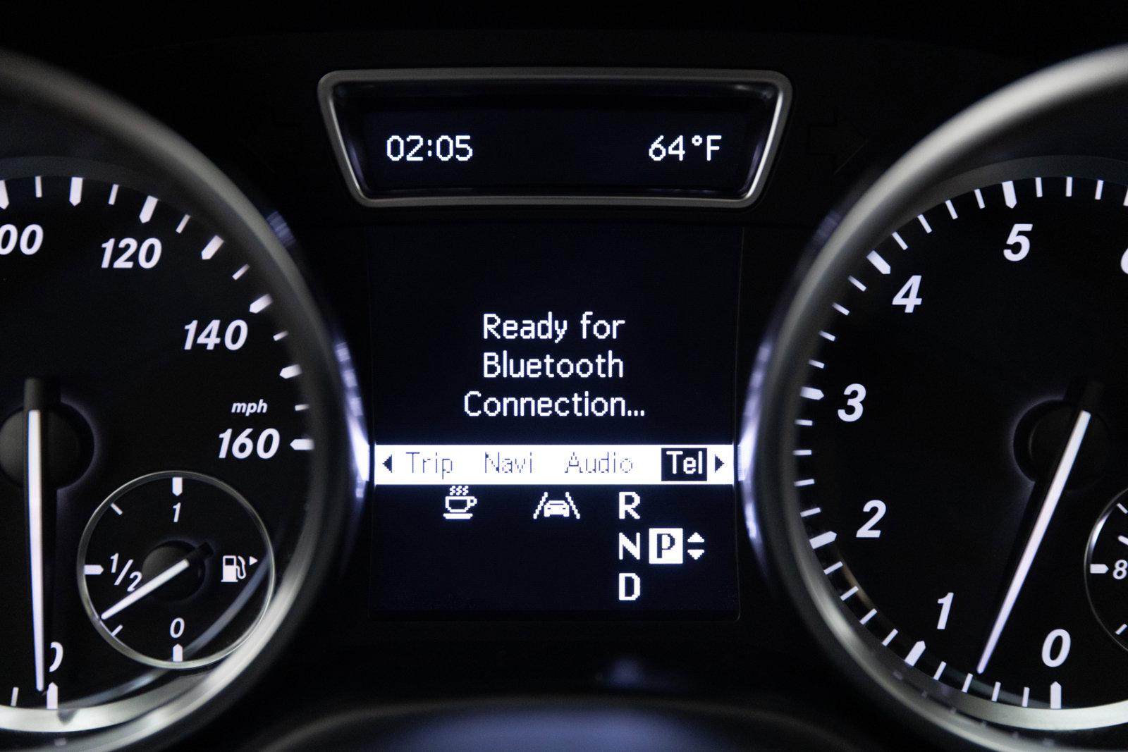 Used 2012 Mercedes-Benz M350 4MATIC | St. Petersburg, FL