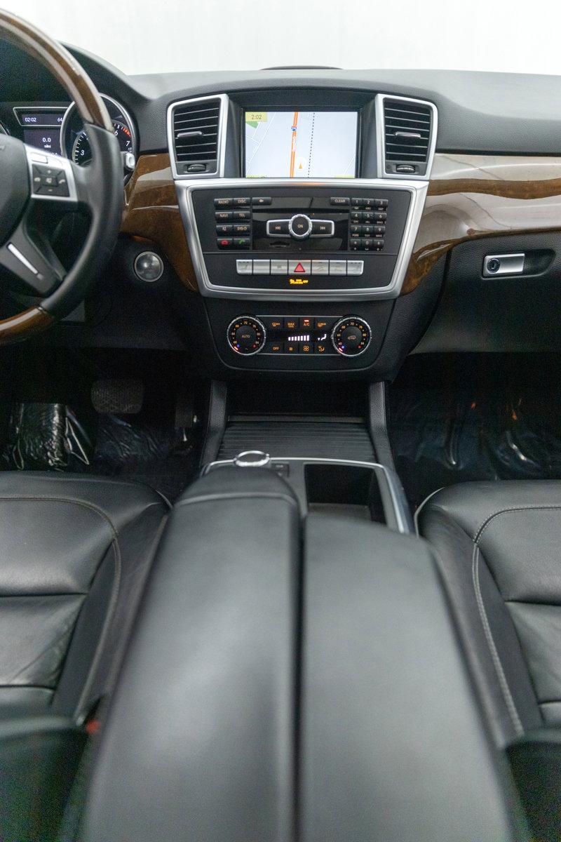 Used 2012 Mercedes-Benz M350 4MATIC | St. Petersburg, FL