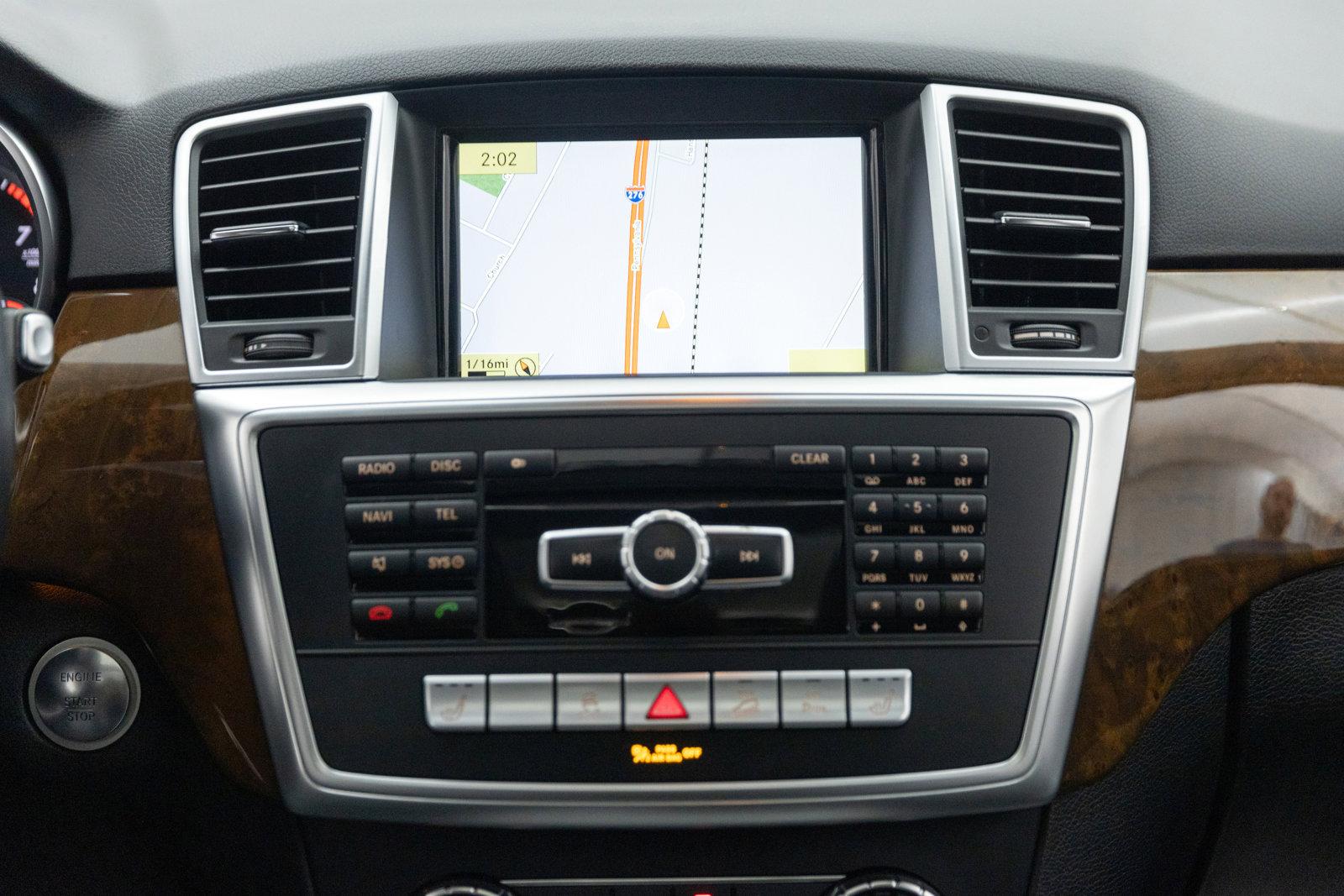 Used 2012 Mercedes-Benz M350 4MATIC | St. Petersburg, FL
