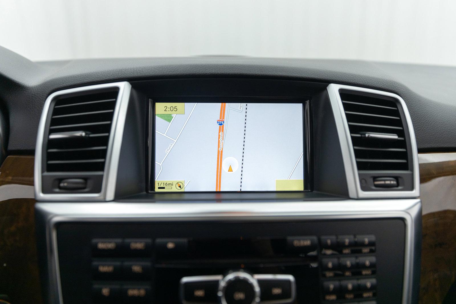 Used 2012 Mercedes-Benz M350 4MATIC | St. Petersburg, FL