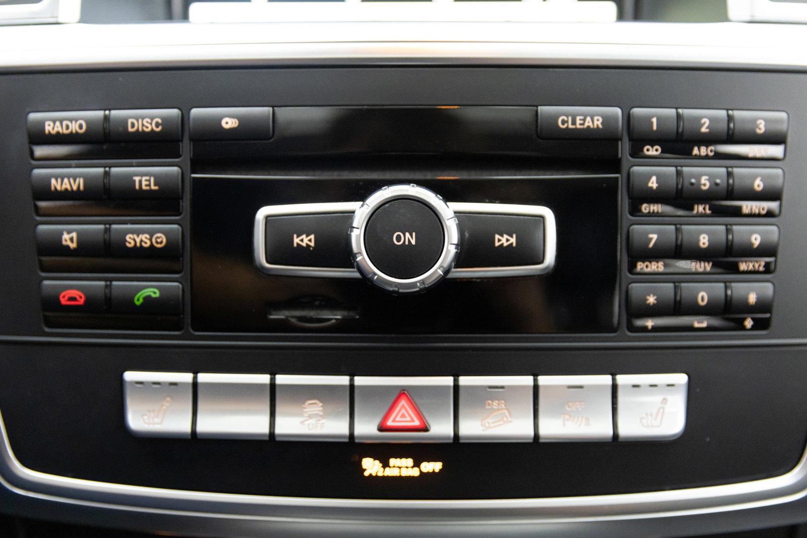 Used 2012 Mercedes-Benz M350 4MATIC | St. Petersburg, FL