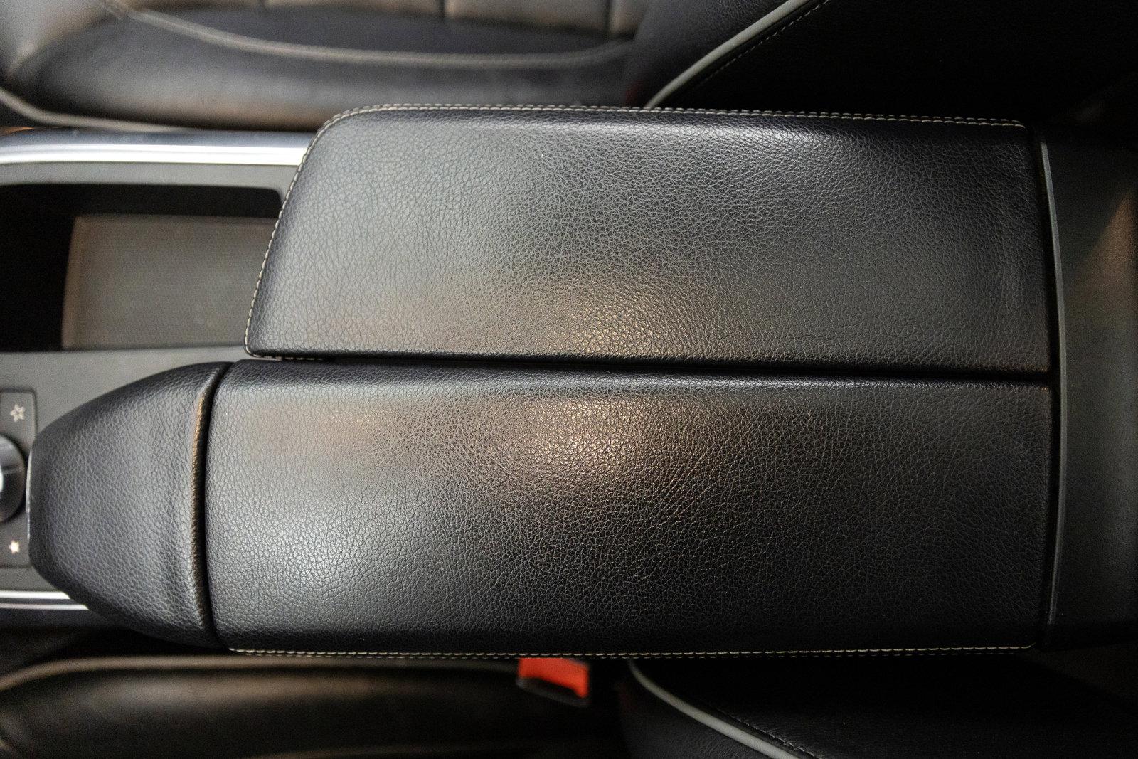 Used 2012 Mercedes-Benz M350 4MATIC | St. Petersburg, FL