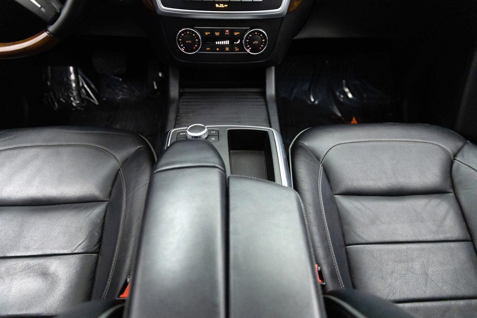 Used 2012 Mercedes-Benz M350 4MATIC | St. Petersburg, FL