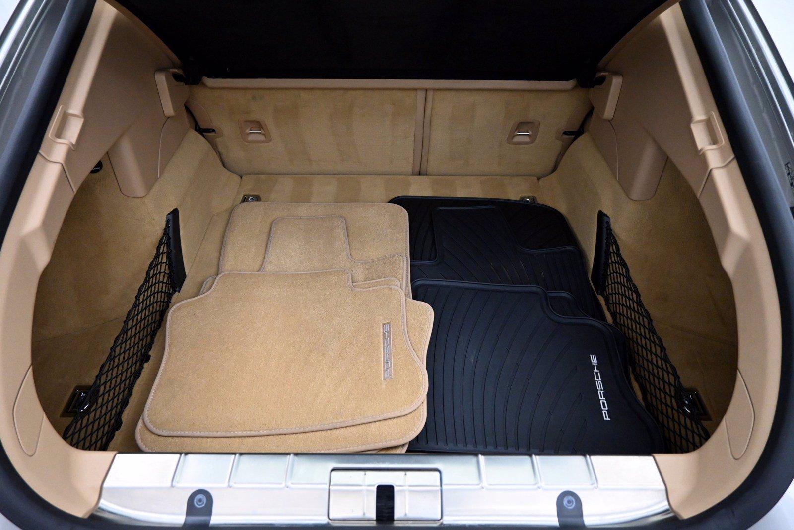 Used 2011 Porsche Panamera 4 | St. Petersburg, FL