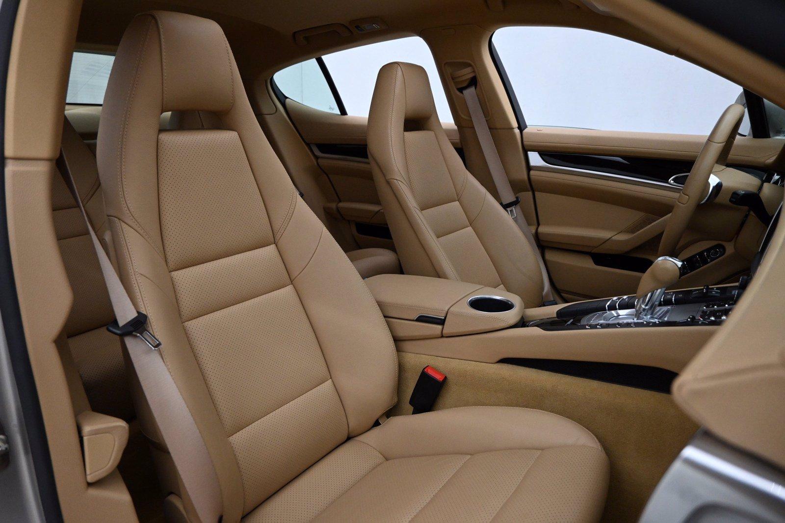 Used 2011 Porsche Panamera 4 | St. Petersburg, FL