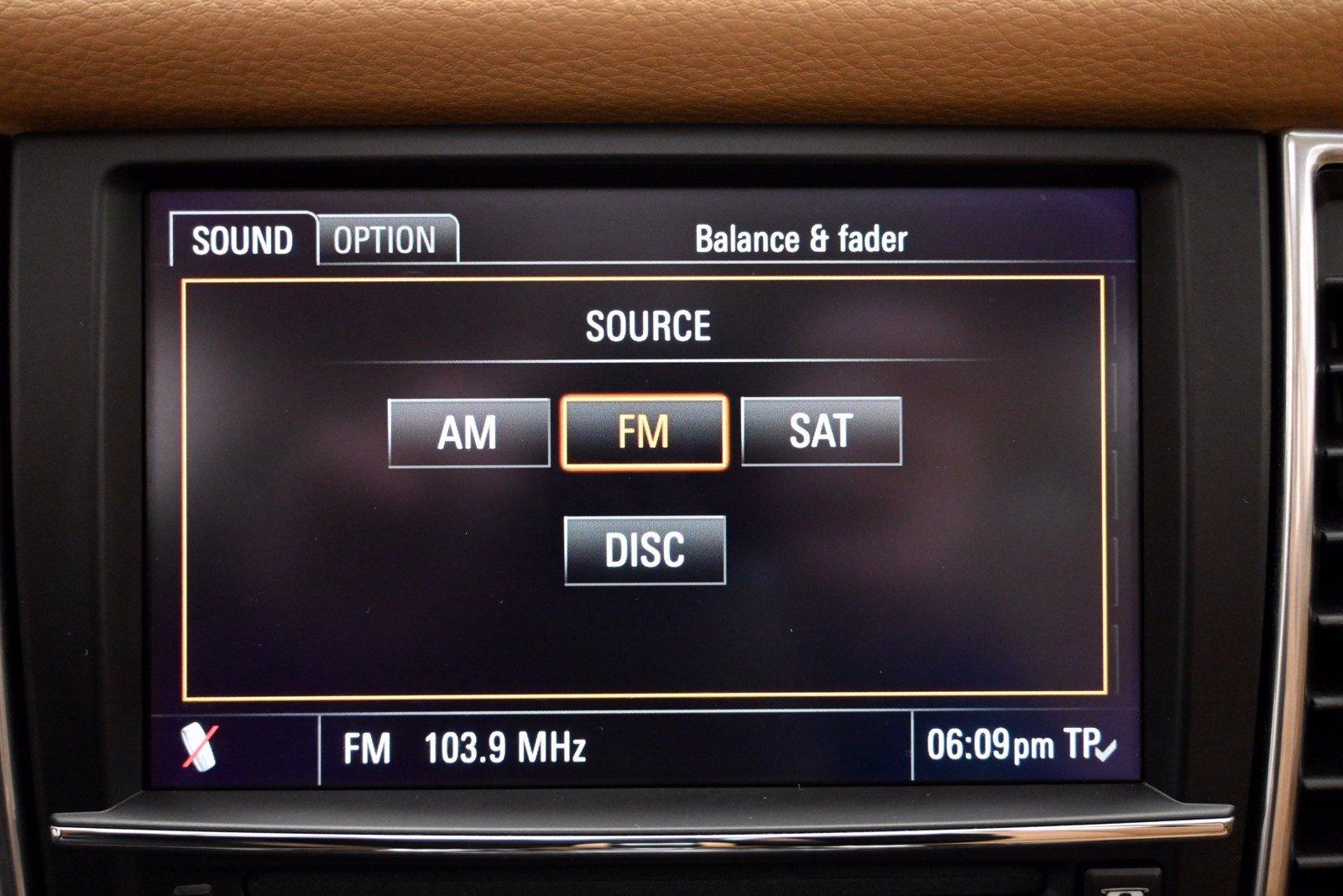 Used 2011 Porsche Panamera 4 | St. Petersburg, FL
