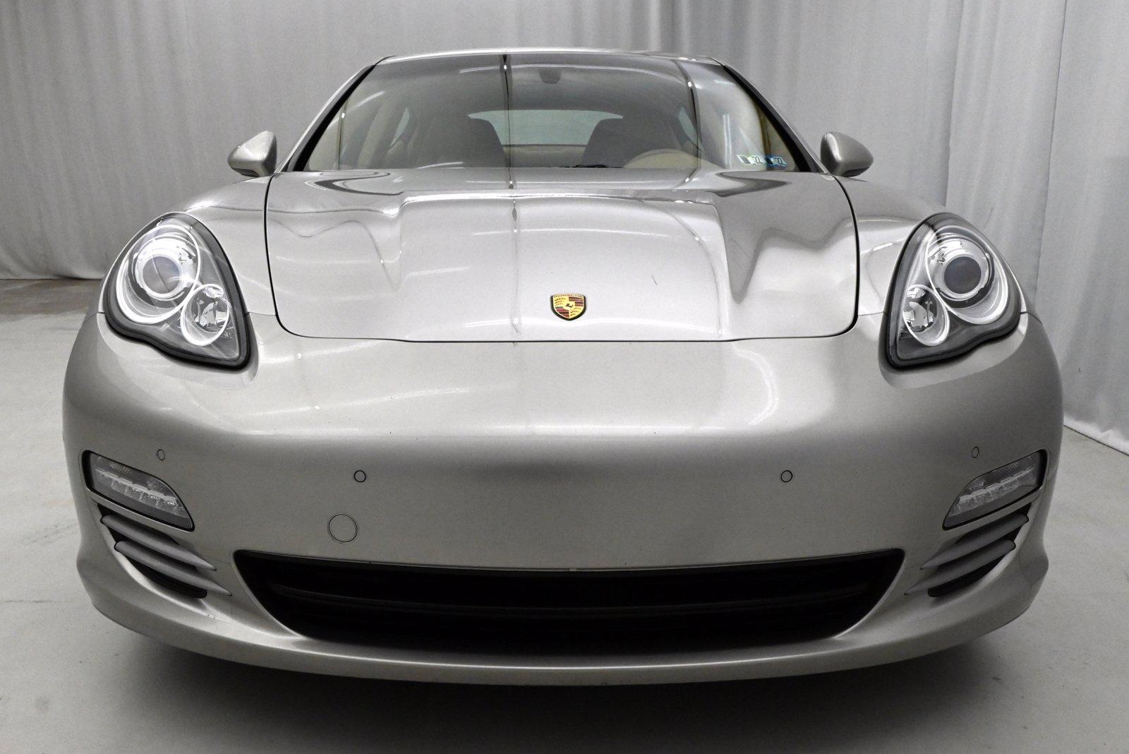 Used 2011 Porsche Panamera 4 | St. Petersburg, FL
