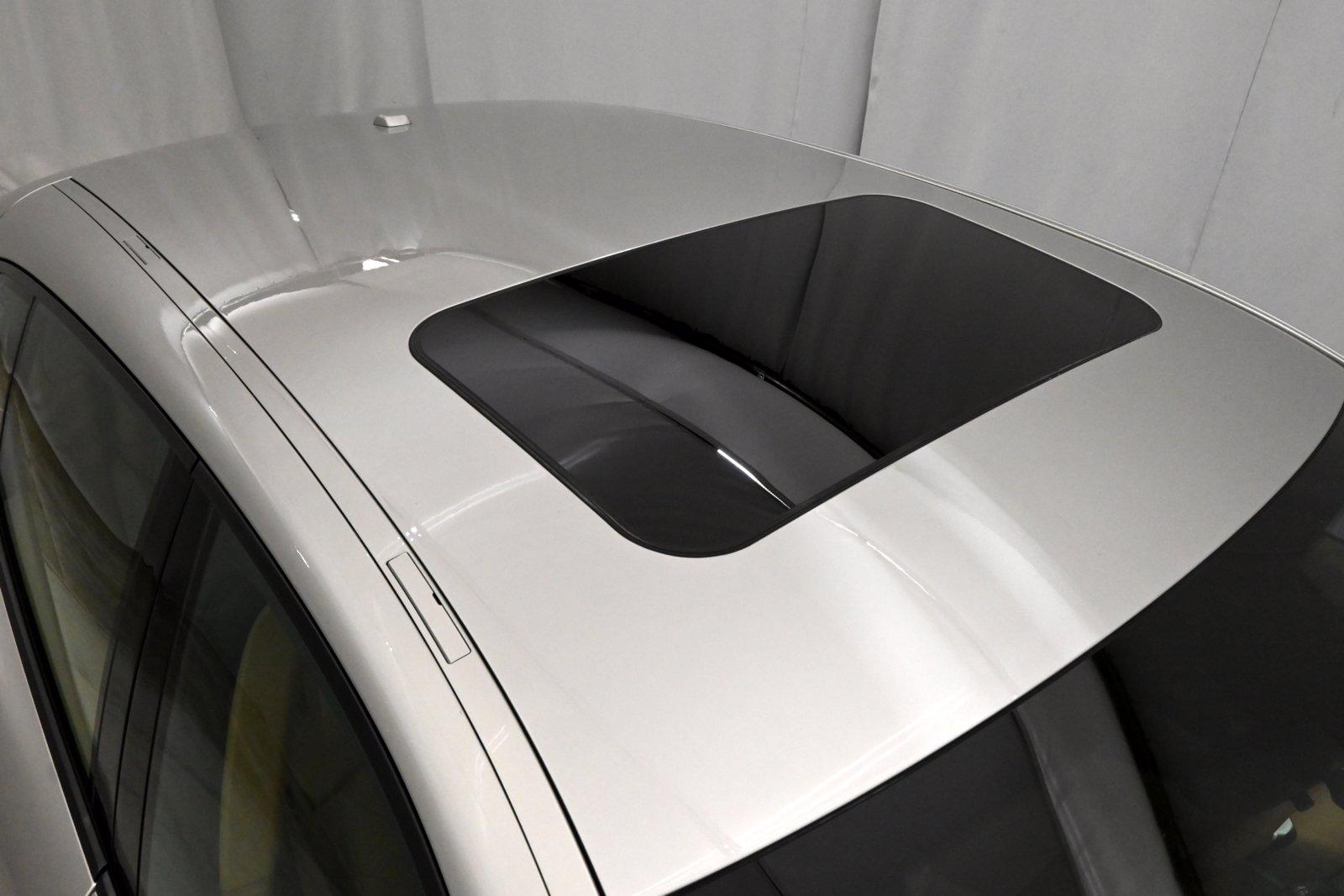 Used 2011 Porsche Panamera 4 | St. Petersburg, FL