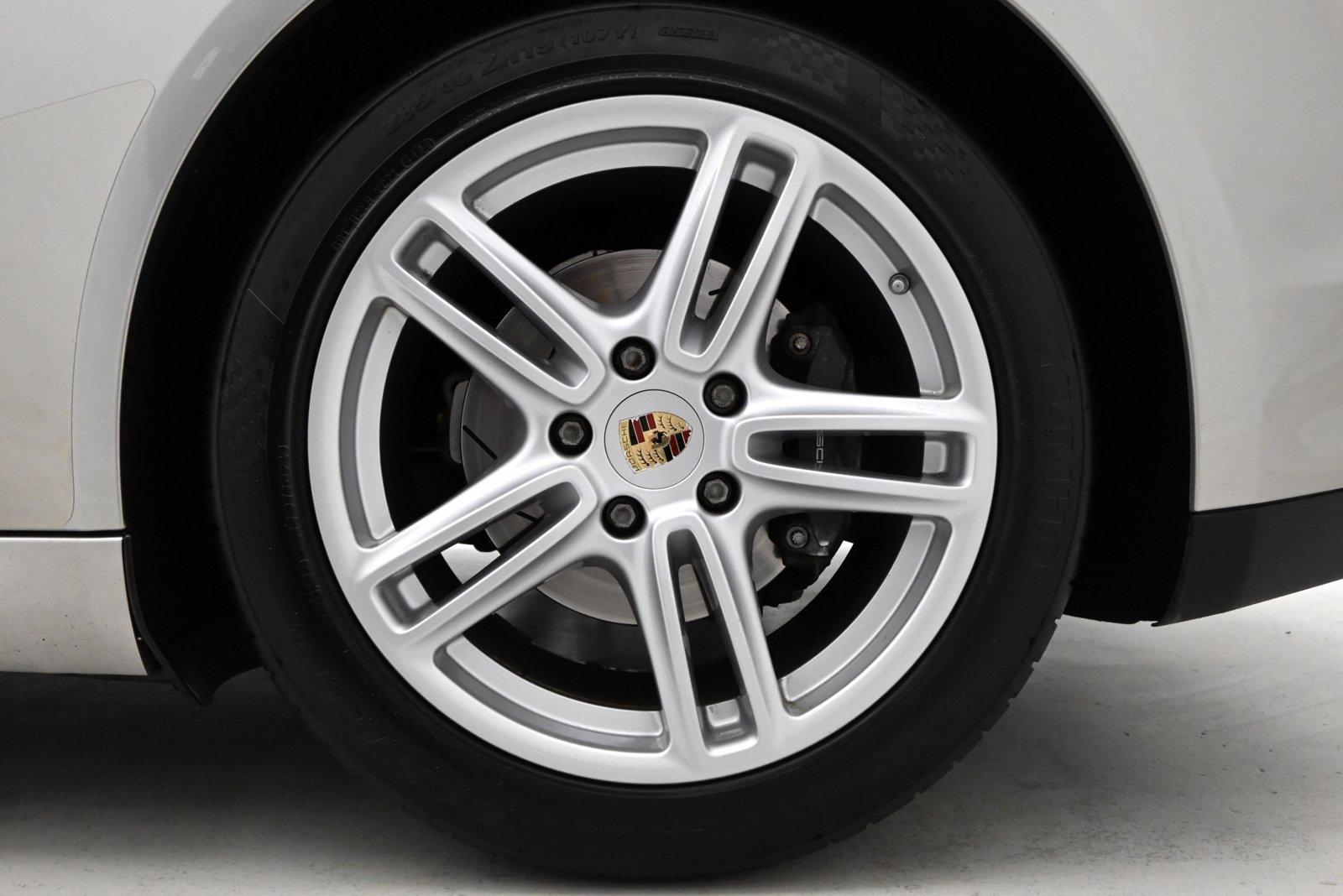 Used 2011 Porsche Panamera 4 | St. Petersburg, FL