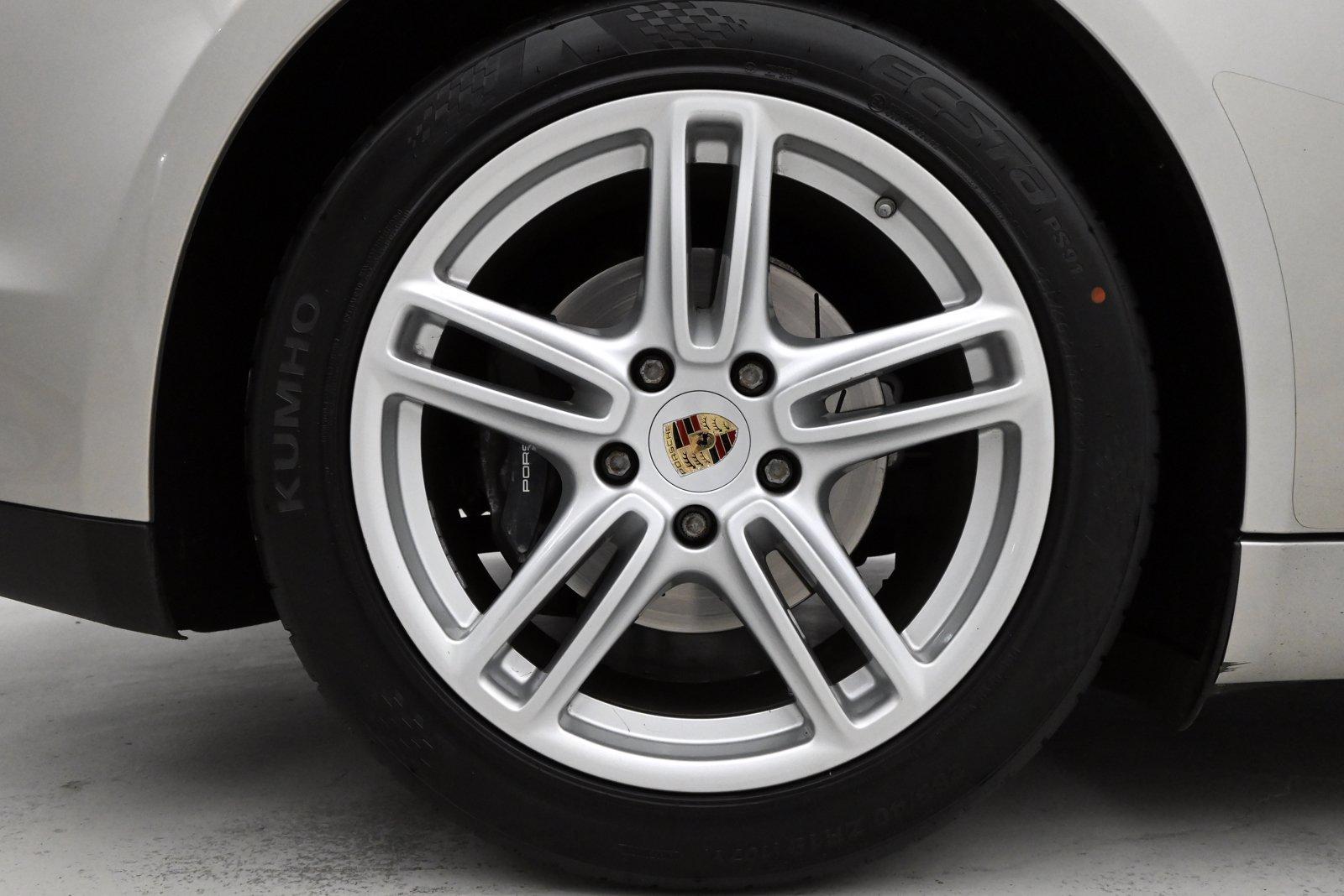 Used 2011 Porsche Panamera 4 | St. Petersburg, FL