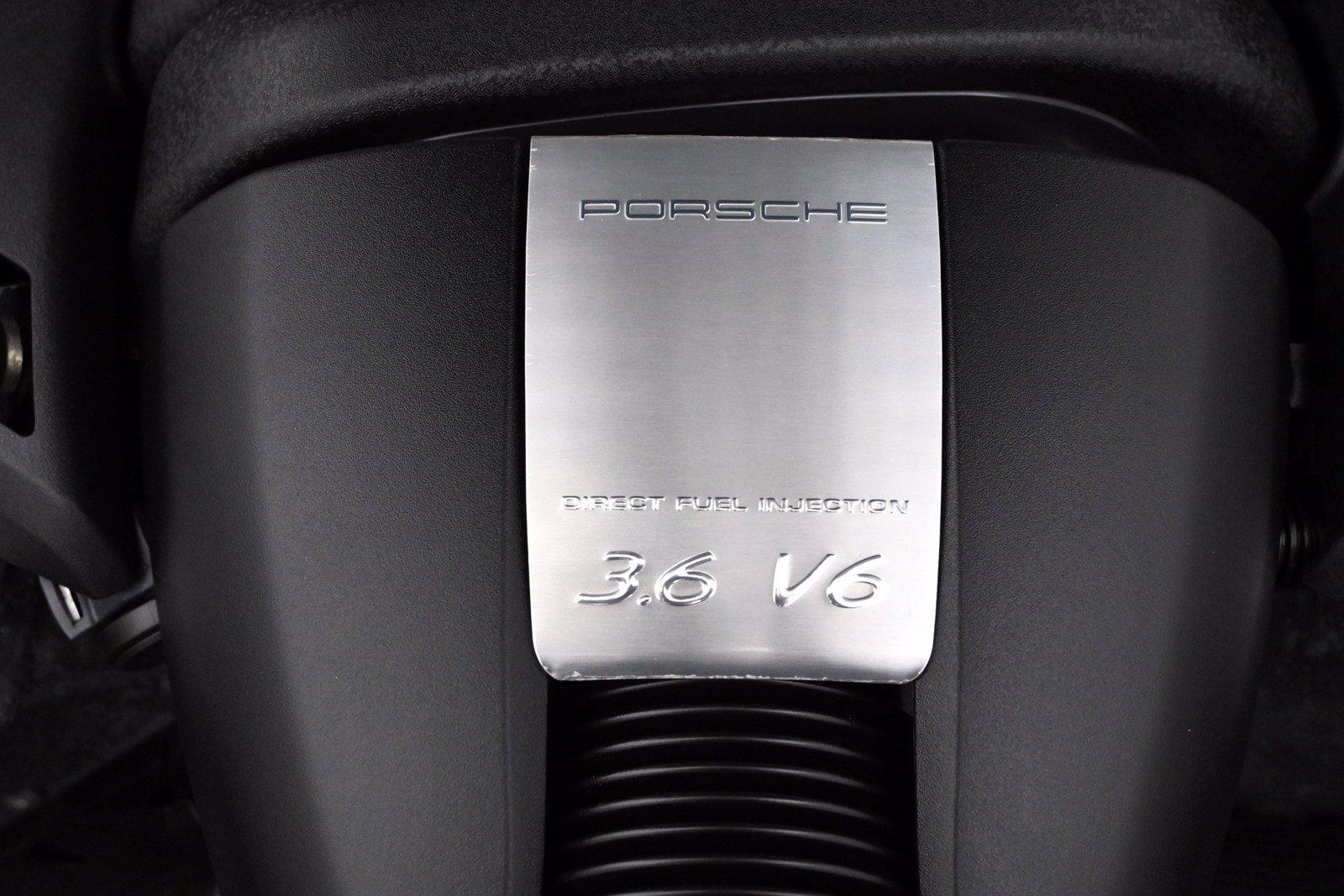 Used 2011 Porsche Panamera 4 | St. Petersburg, FL