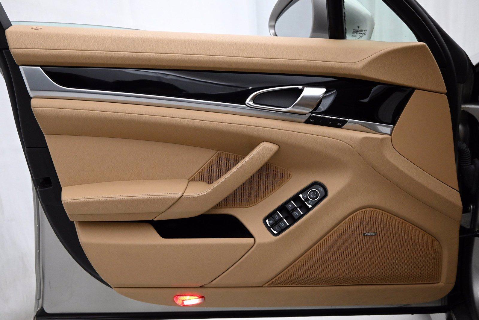 Used 2011 Porsche Panamera 4 | St. Petersburg, FL
