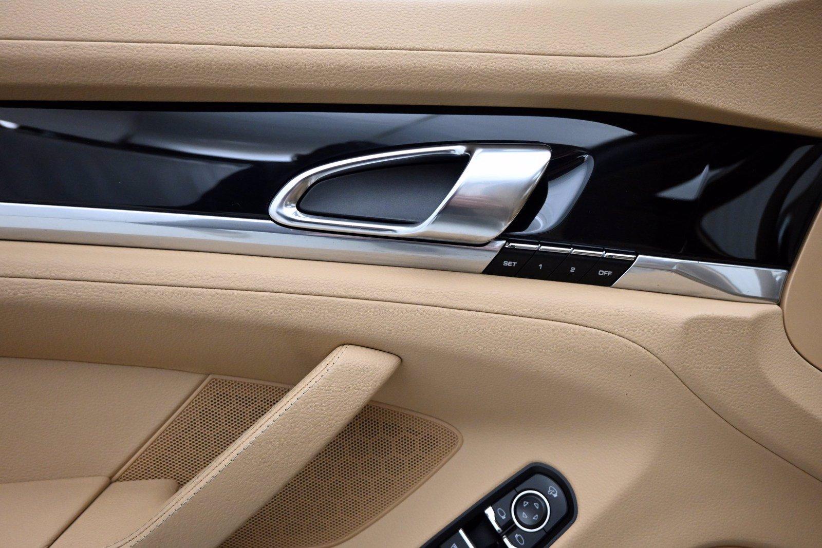 Used 2011 Porsche Panamera 4 | St. Petersburg, FL
