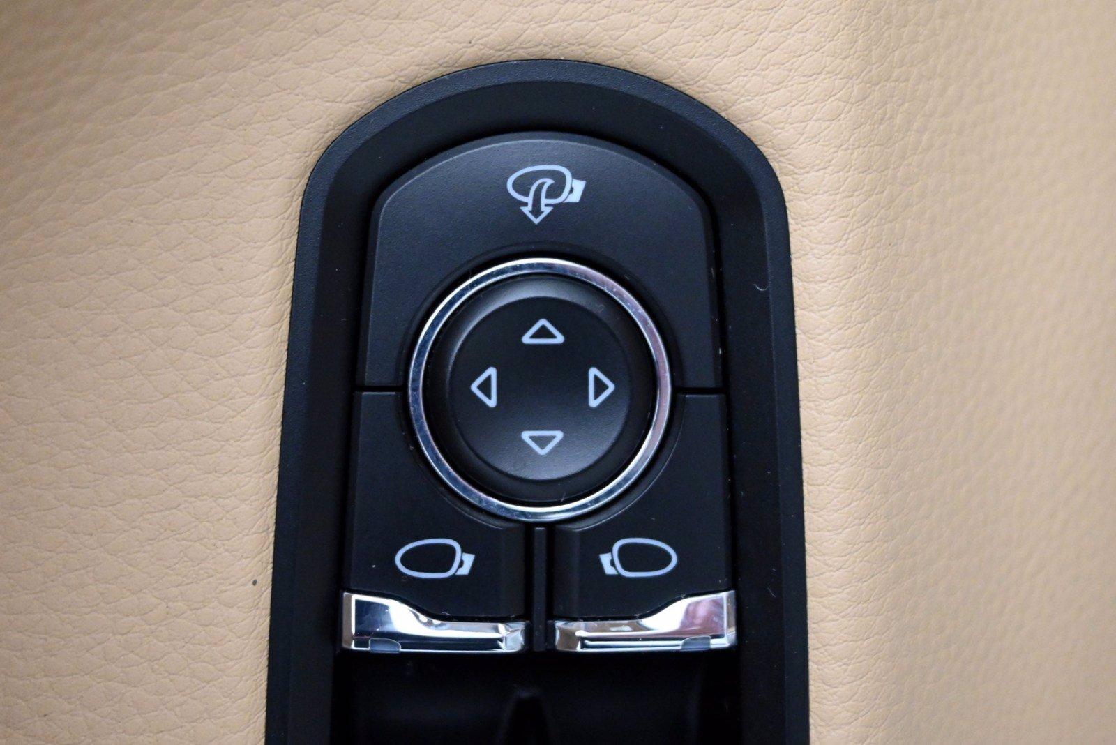 Used 2011 Porsche Panamera 4 | St. Petersburg, FL
