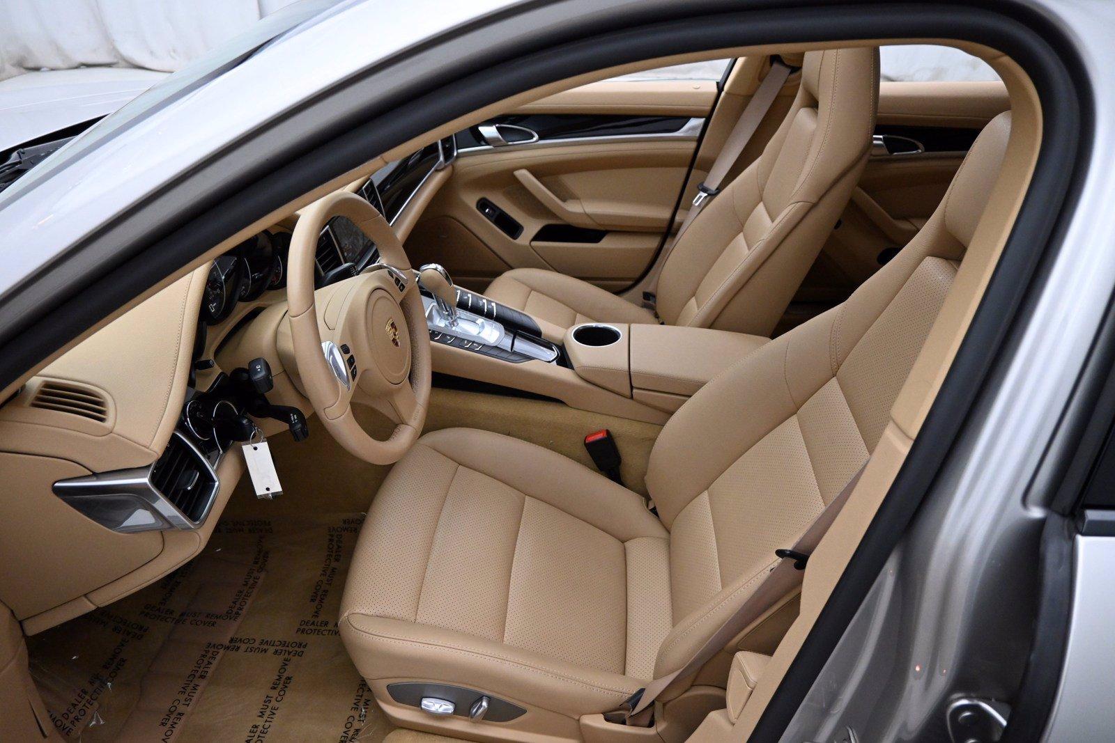 Used 2011 Porsche Panamera 4 | St. Petersburg, FL