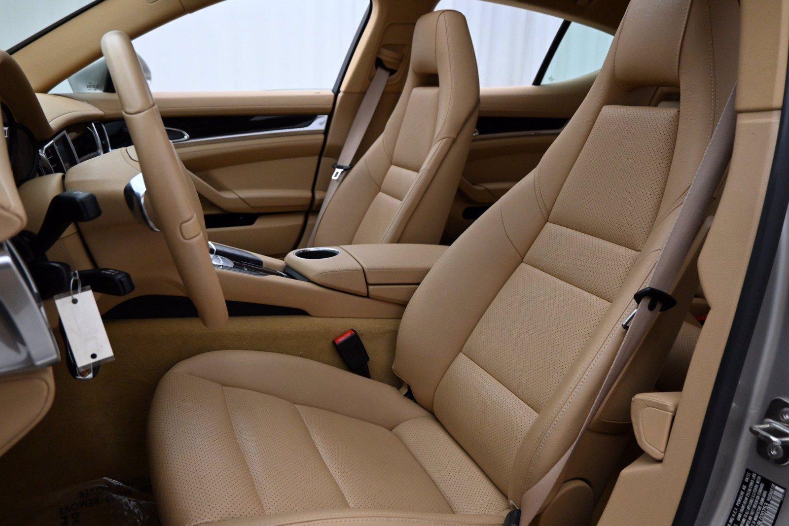 Used 2011 Porsche Panamera 4 | St. Petersburg, FL