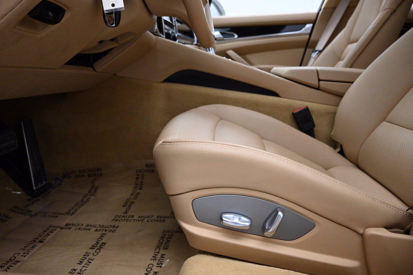 Used 2011 Porsche Panamera 4 | St. Petersburg, FL