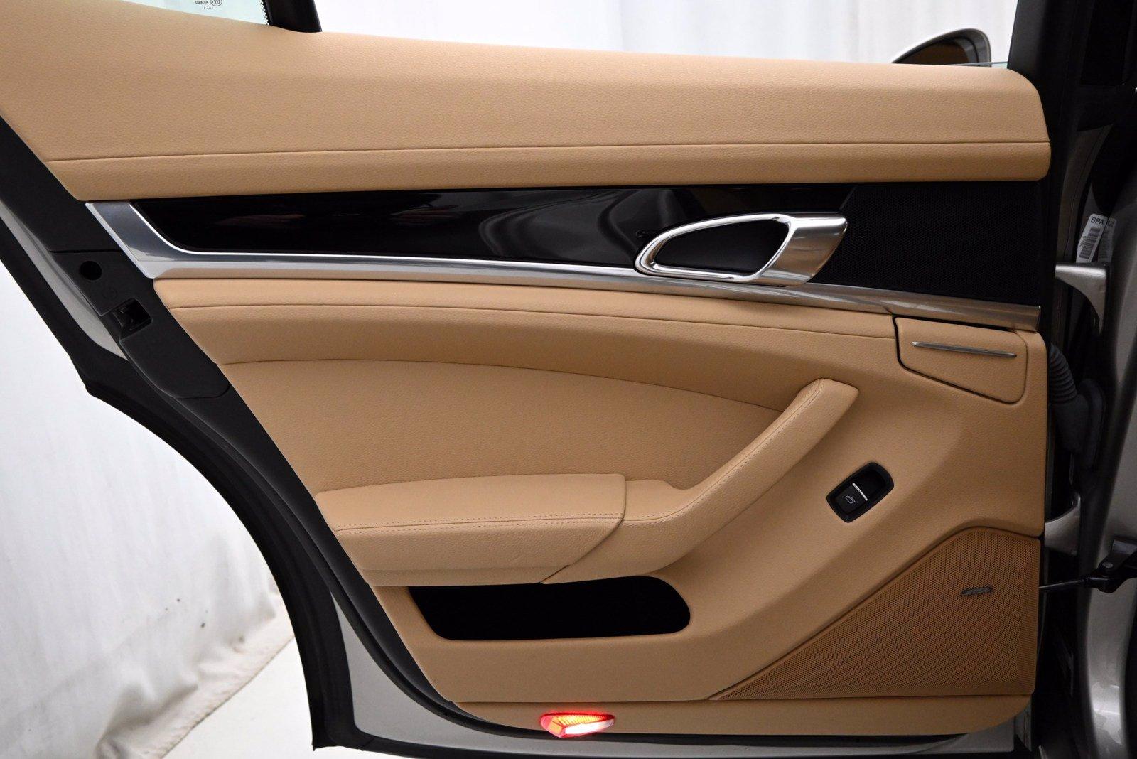 Used 2011 Porsche Panamera 4 | St. Petersburg, FL