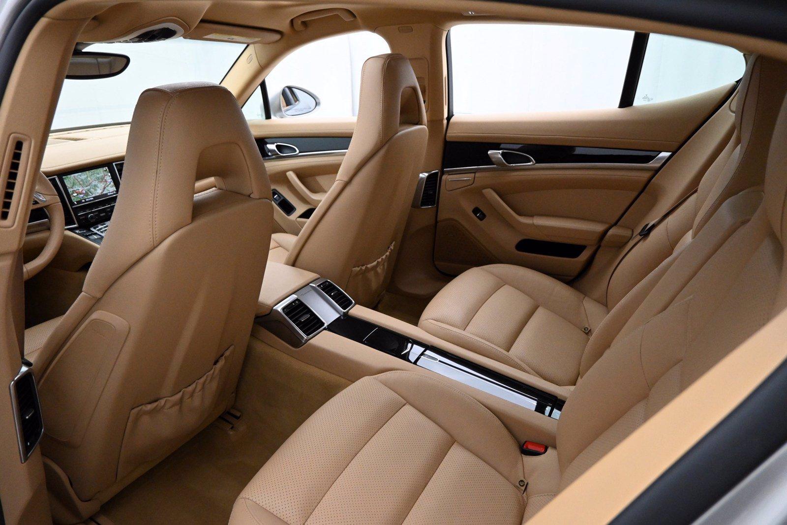 Used 2011 Porsche Panamera 4 | St. Petersburg, FL