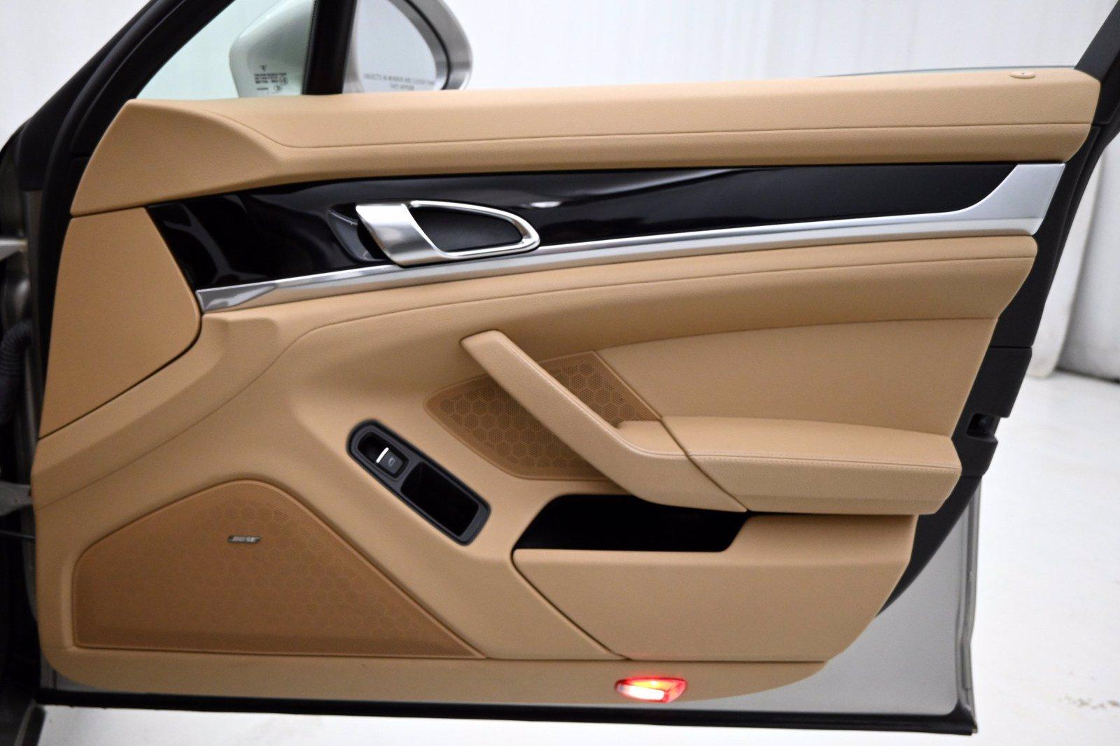 Used 2011 Porsche Panamera 4 | St. Petersburg, FL