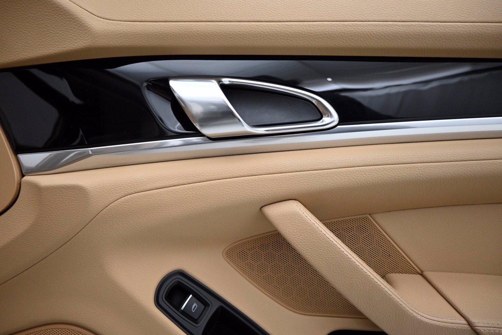 Used 2011 Porsche Panamera 4 | St. Petersburg, FL