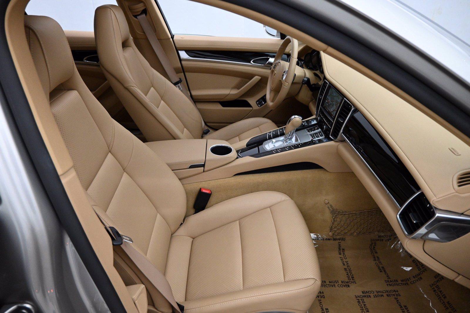 Used 2011 Porsche Panamera 4 | St. Petersburg, FL