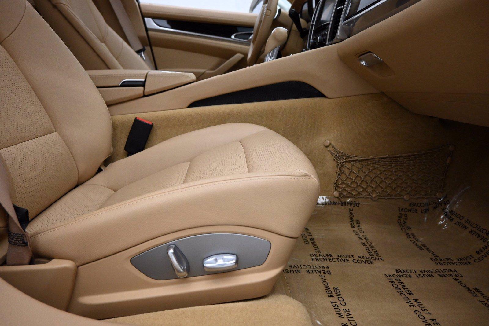 Used 2011 Porsche Panamera 4 | St. Petersburg, FL
