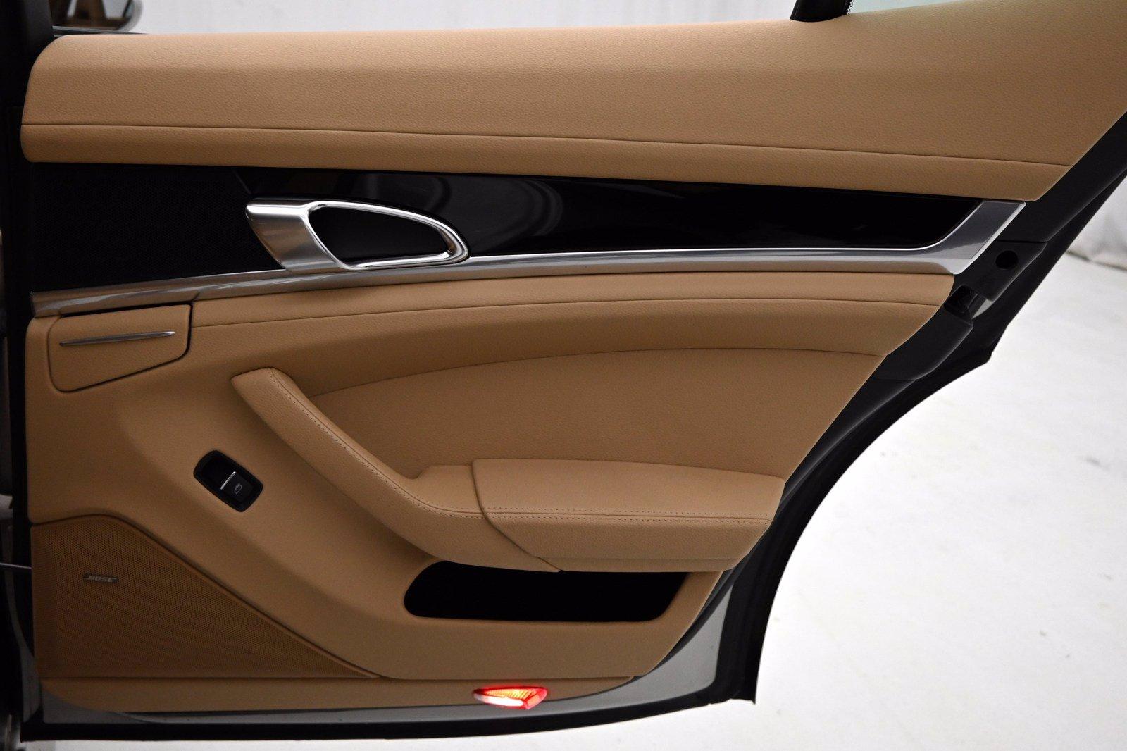 Used 2011 Porsche Panamera 4 | St. Petersburg, FL