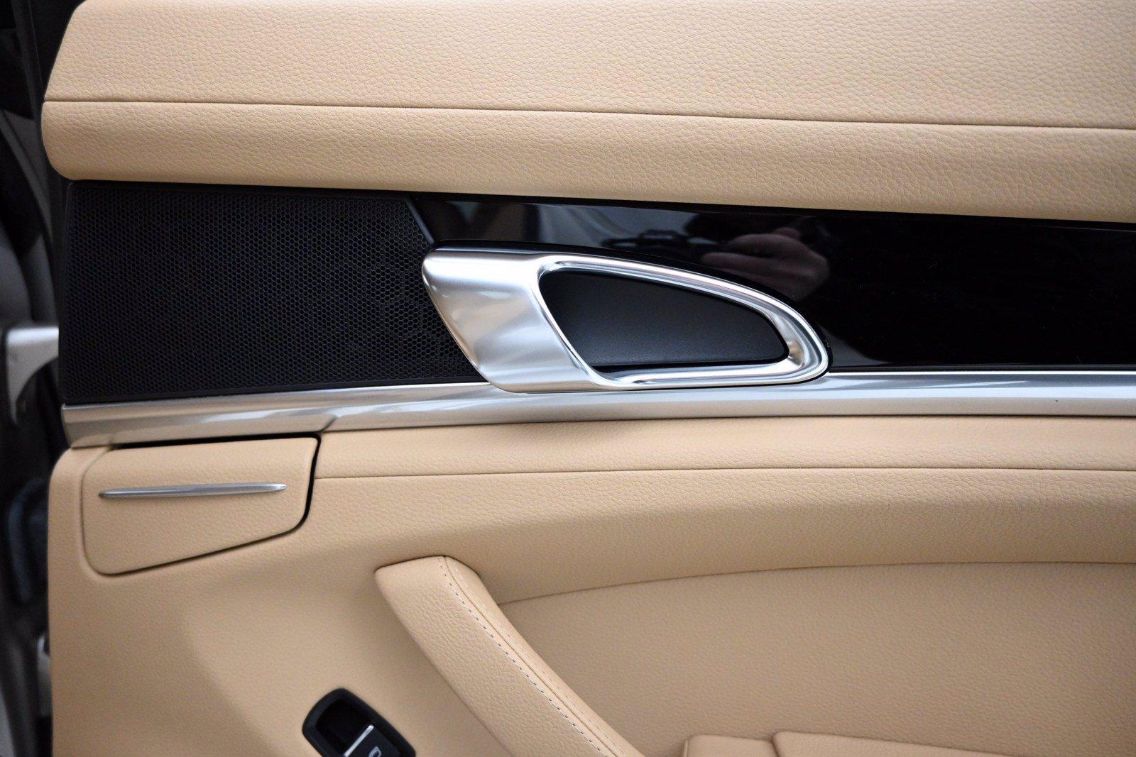 Used 2011 Porsche Panamera 4 | St. Petersburg, FL
