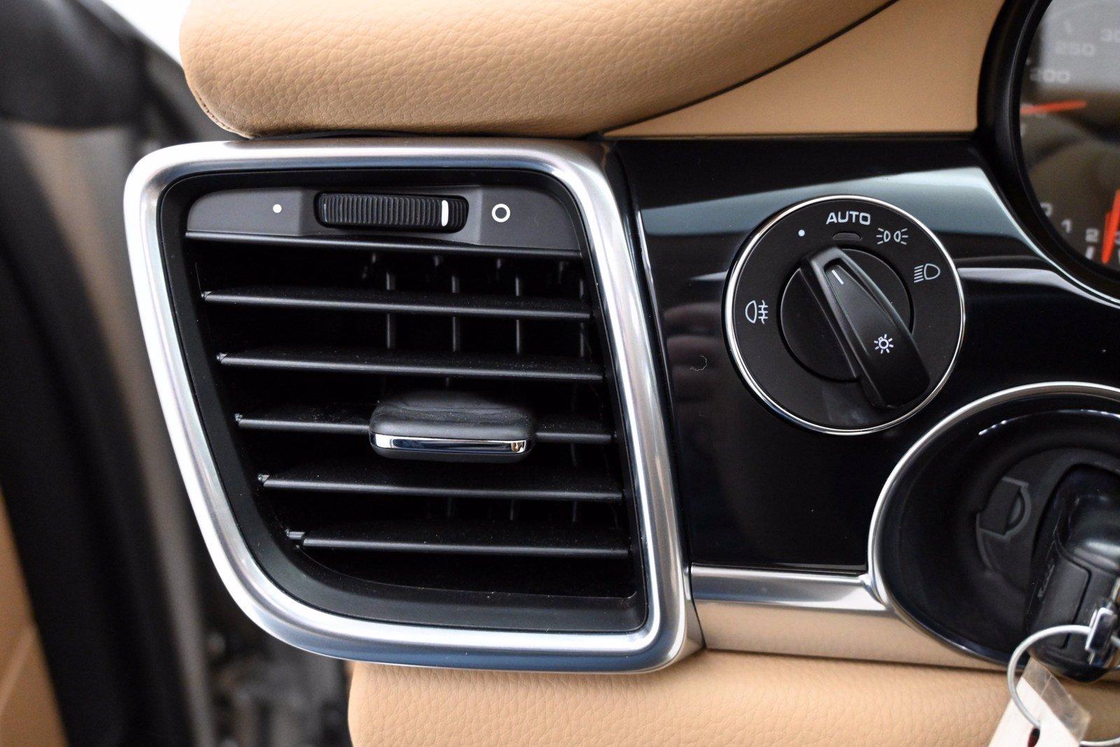 Used 2011 Porsche Panamera 4 | St. Petersburg, FL