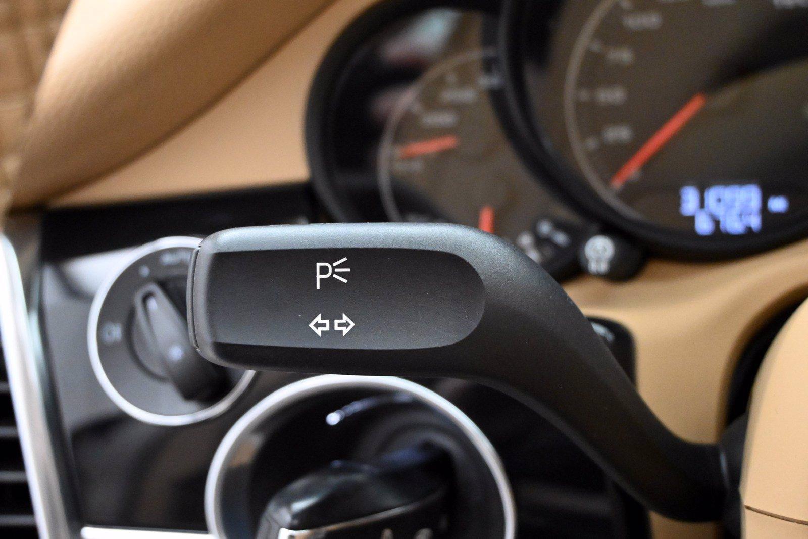 Used 2011 Porsche Panamera 4 | St. Petersburg, FL
