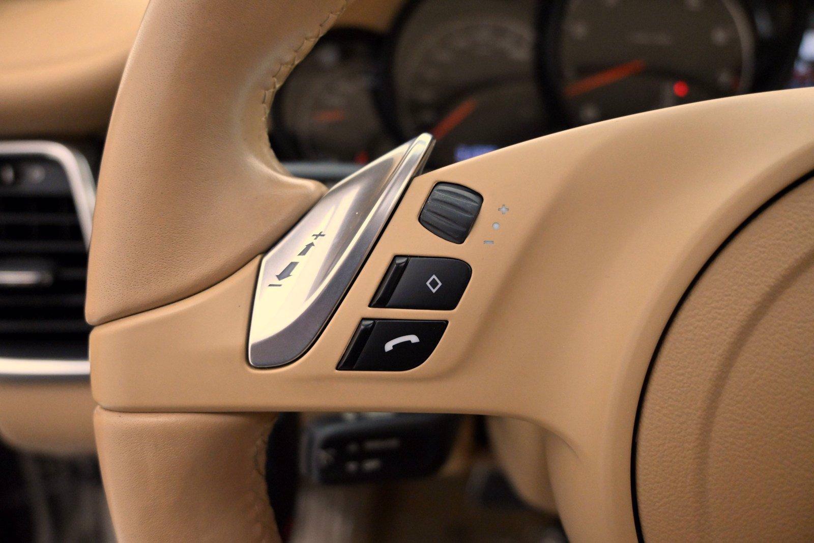 Used 2011 Porsche Panamera 4 | St. Petersburg, FL