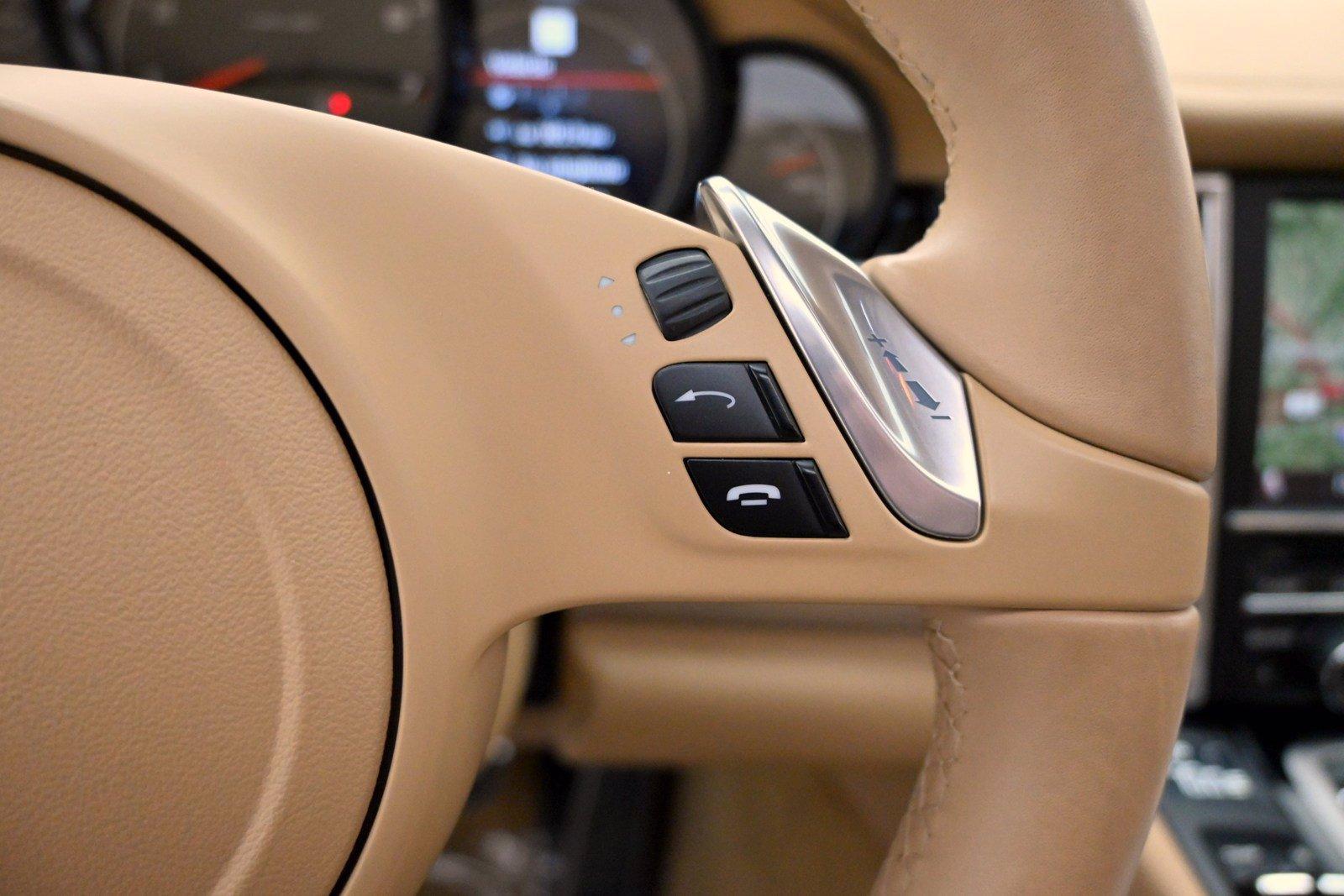 Used 2011 Porsche Panamera 4 | St. Petersburg, FL