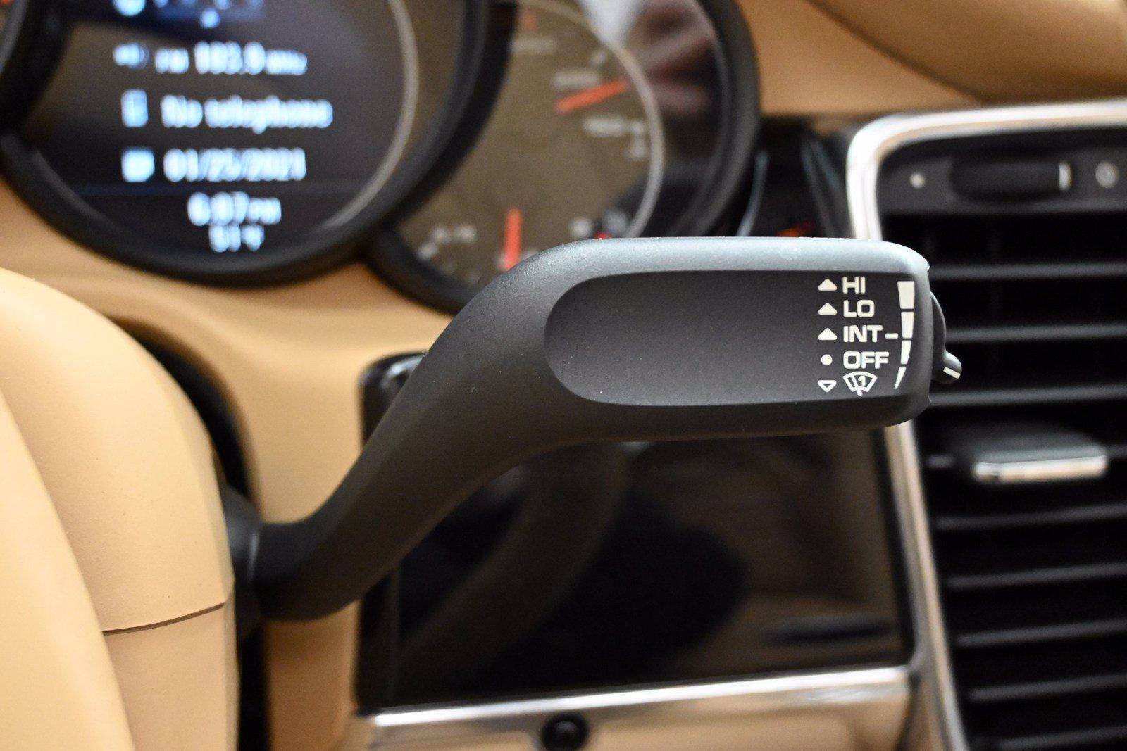 Used 2011 Porsche Panamera 4 | St. Petersburg, FL