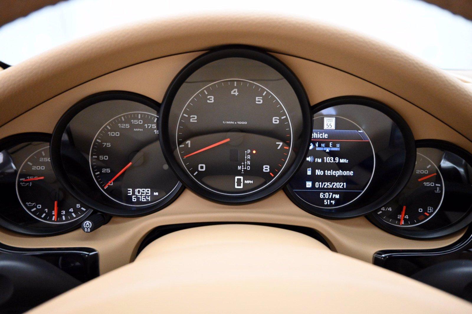 Used 2011 Porsche Panamera 4 | St. Petersburg, FL