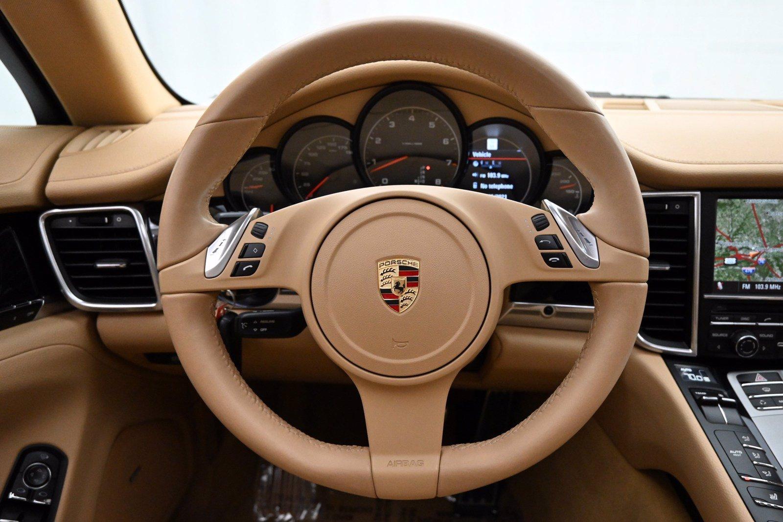 Used 2011 Porsche Panamera 4 | St. Petersburg, FL