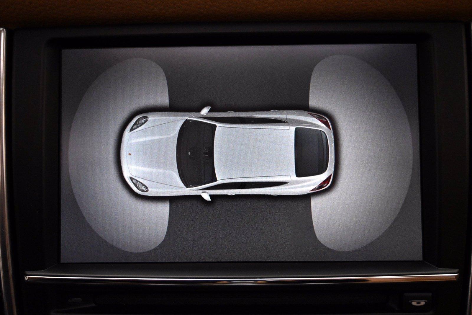 Used 2011 Porsche Panamera 4 | St. Petersburg, FL