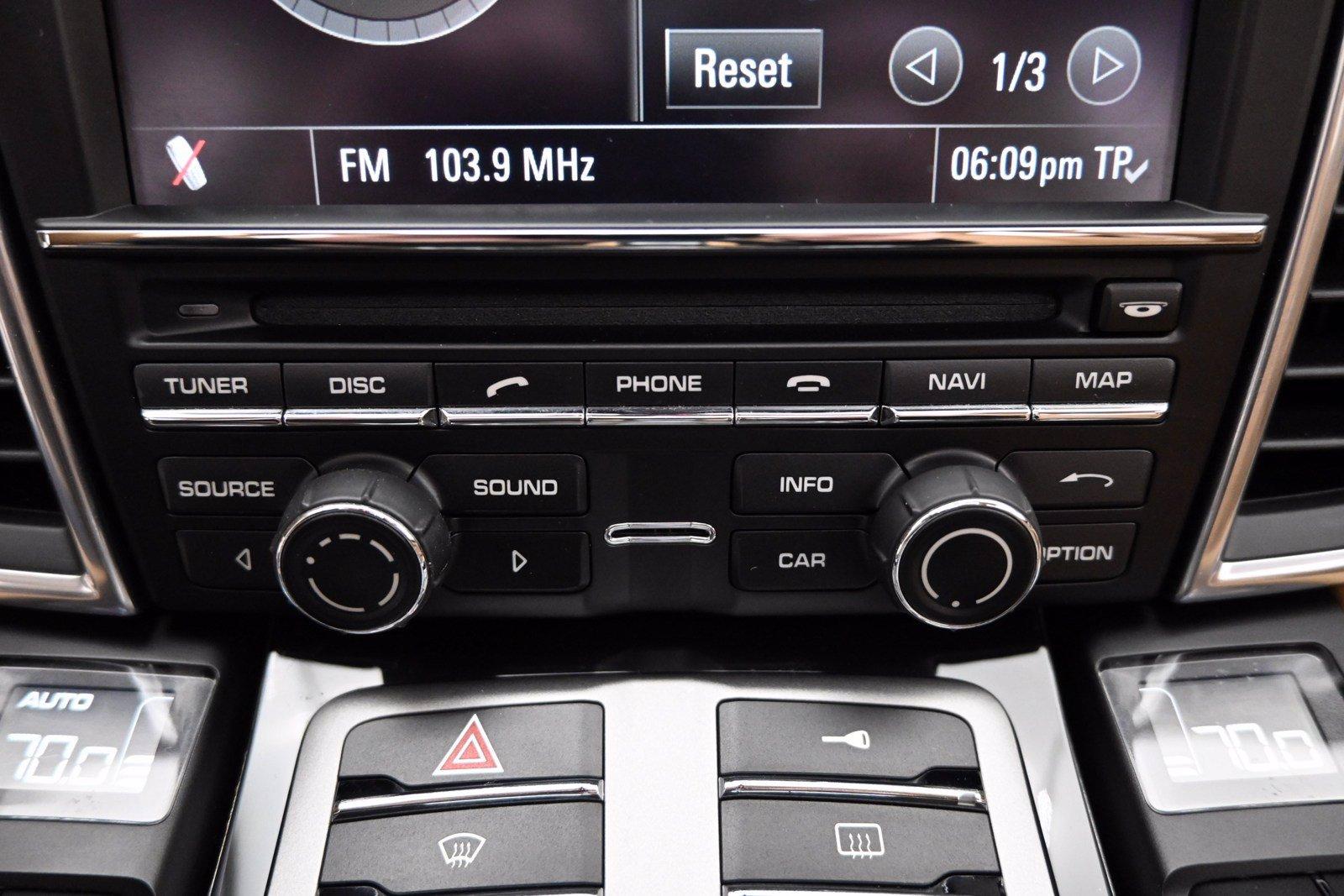 Used 2011 Porsche Panamera 4 | St. Petersburg, FL