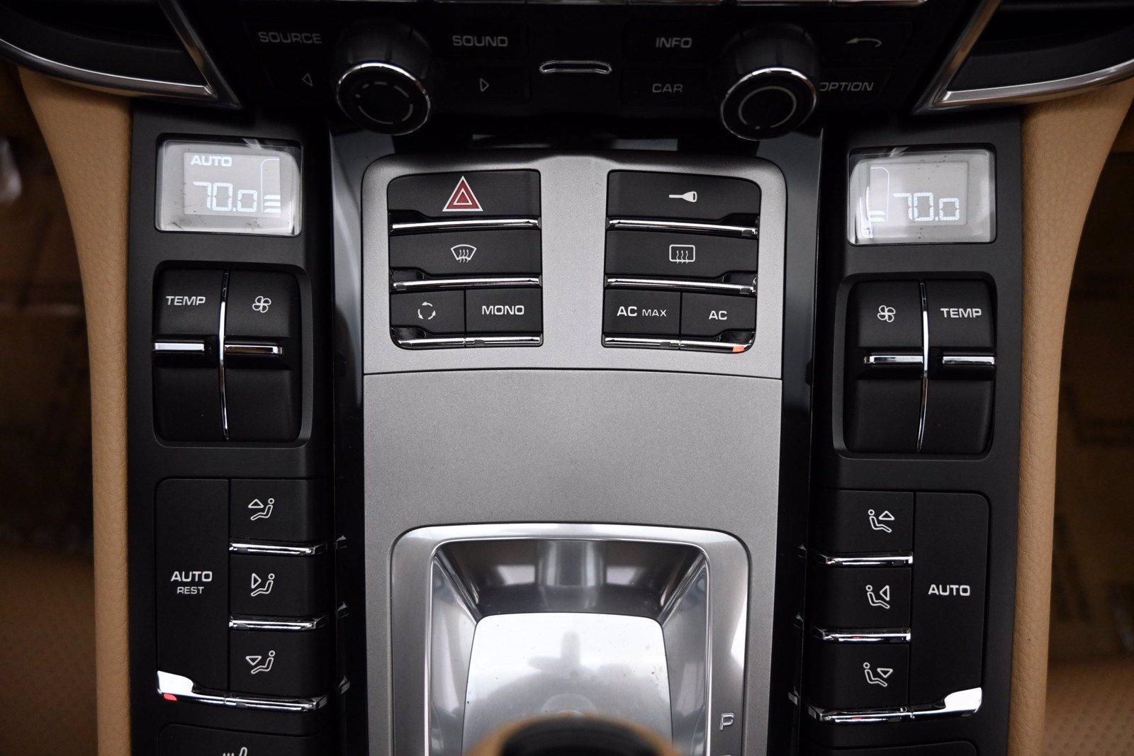Used 2011 Porsche Panamera 4 | St. Petersburg, FL
