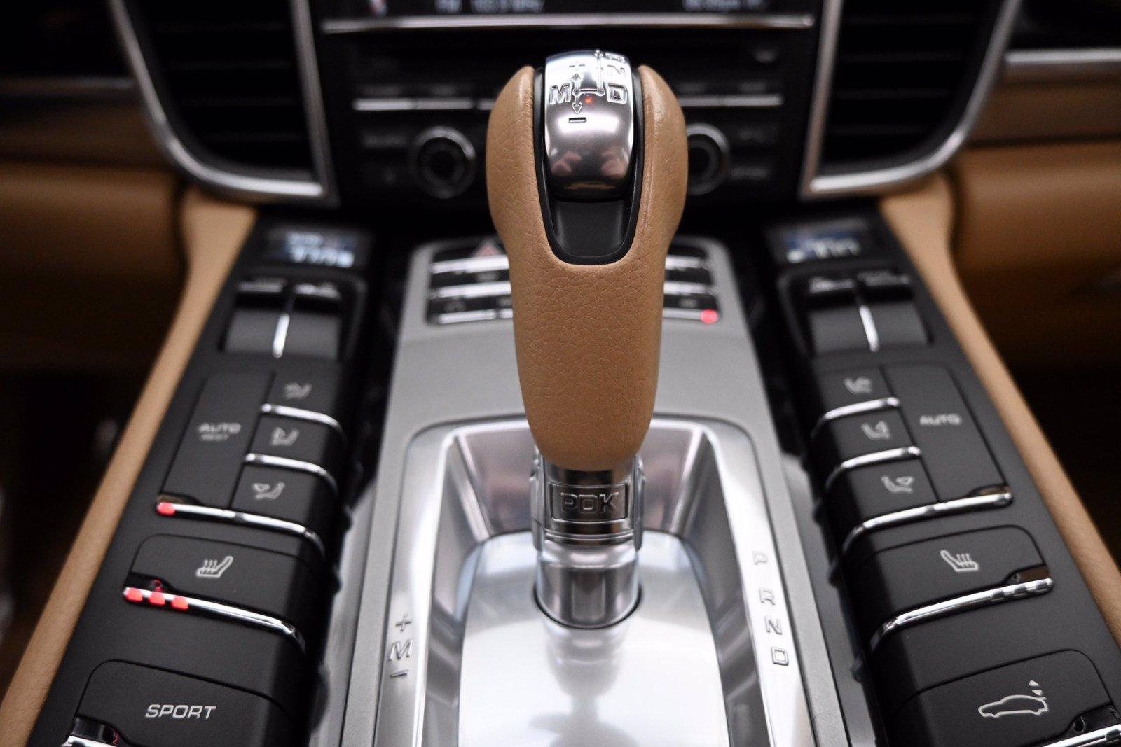 Used 2011 Porsche Panamera 4 | St. Petersburg, FL