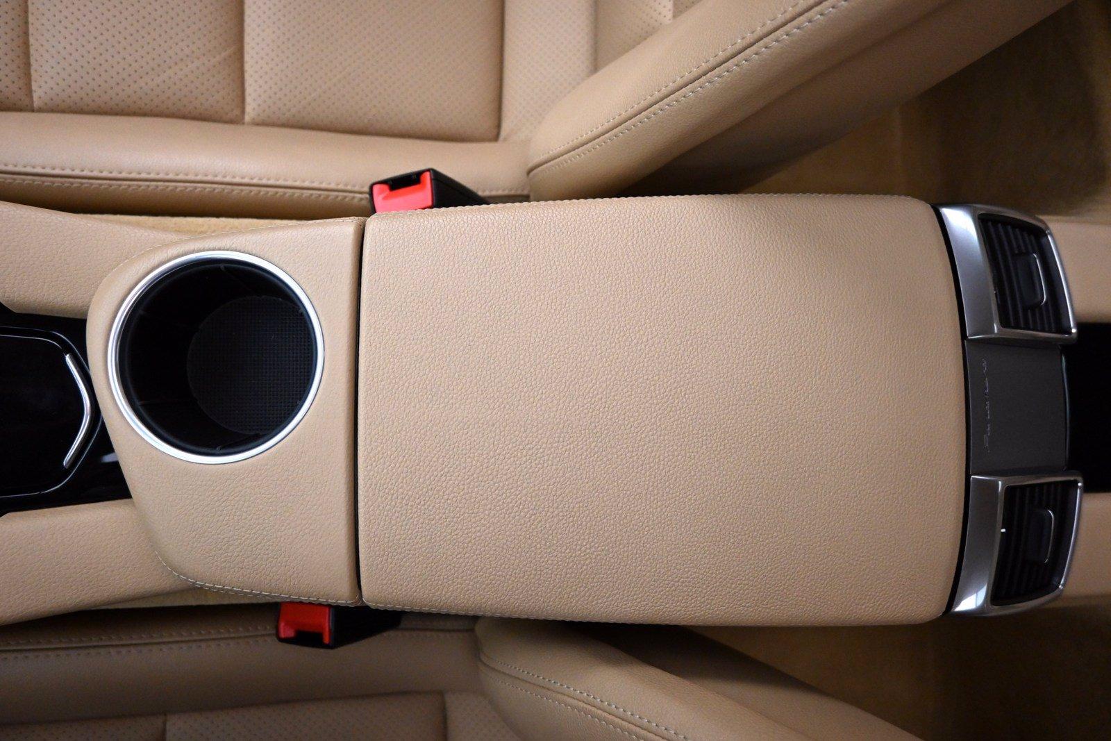 Used 2011 Porsche Panamera 4 | St. Petersburg, FL