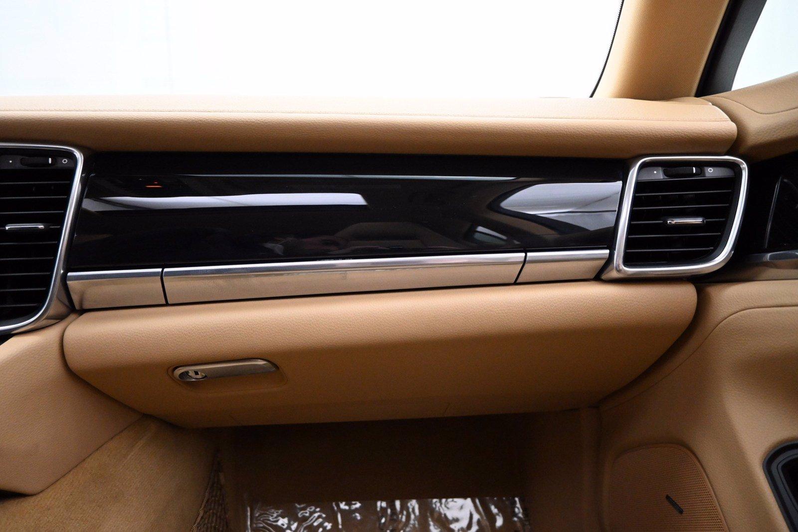Used 2011 Porsche Panamera 4 | St. Petersburg, FL