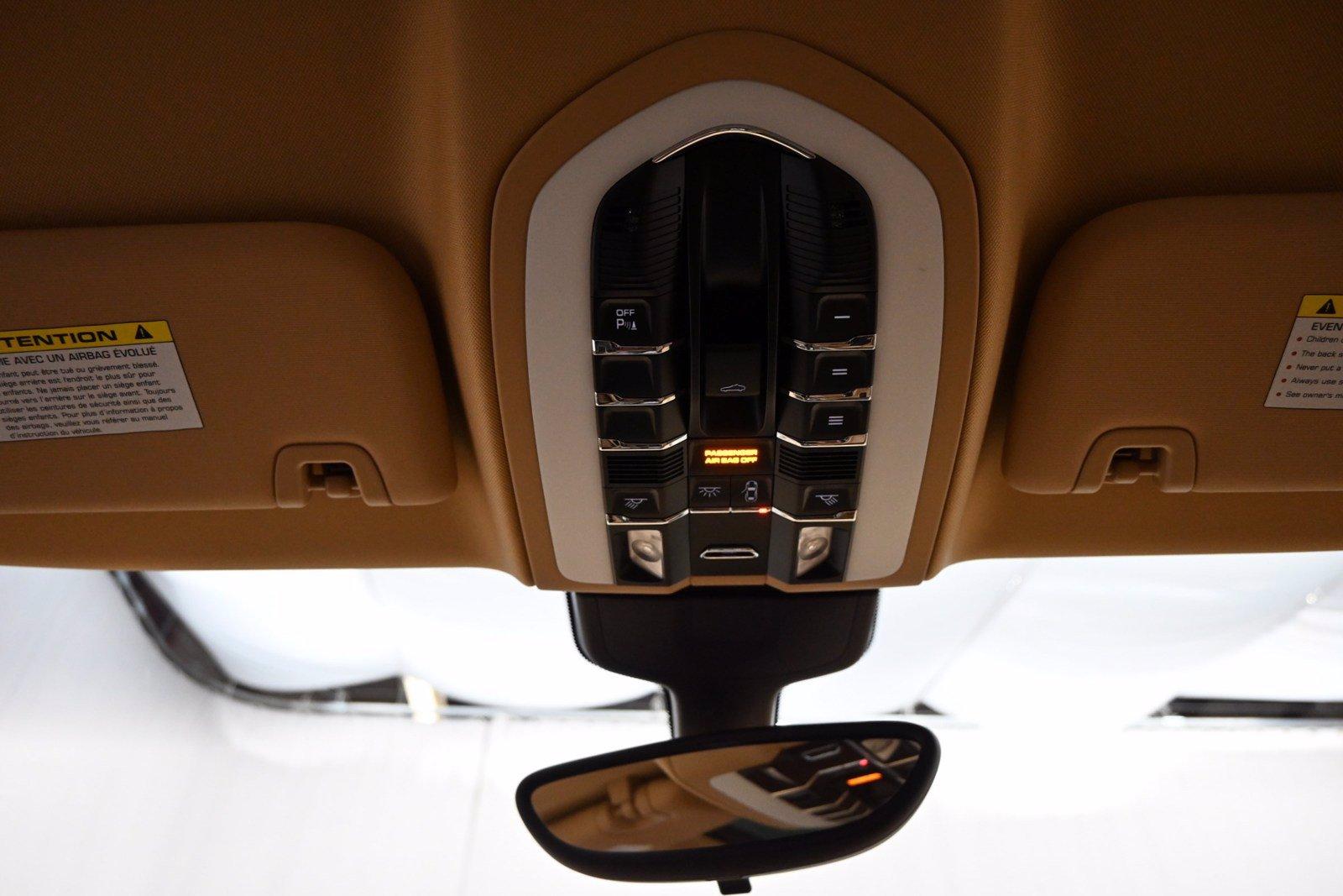 Used 2011 Porsche Panamera 4 | St. Petersburg, FL