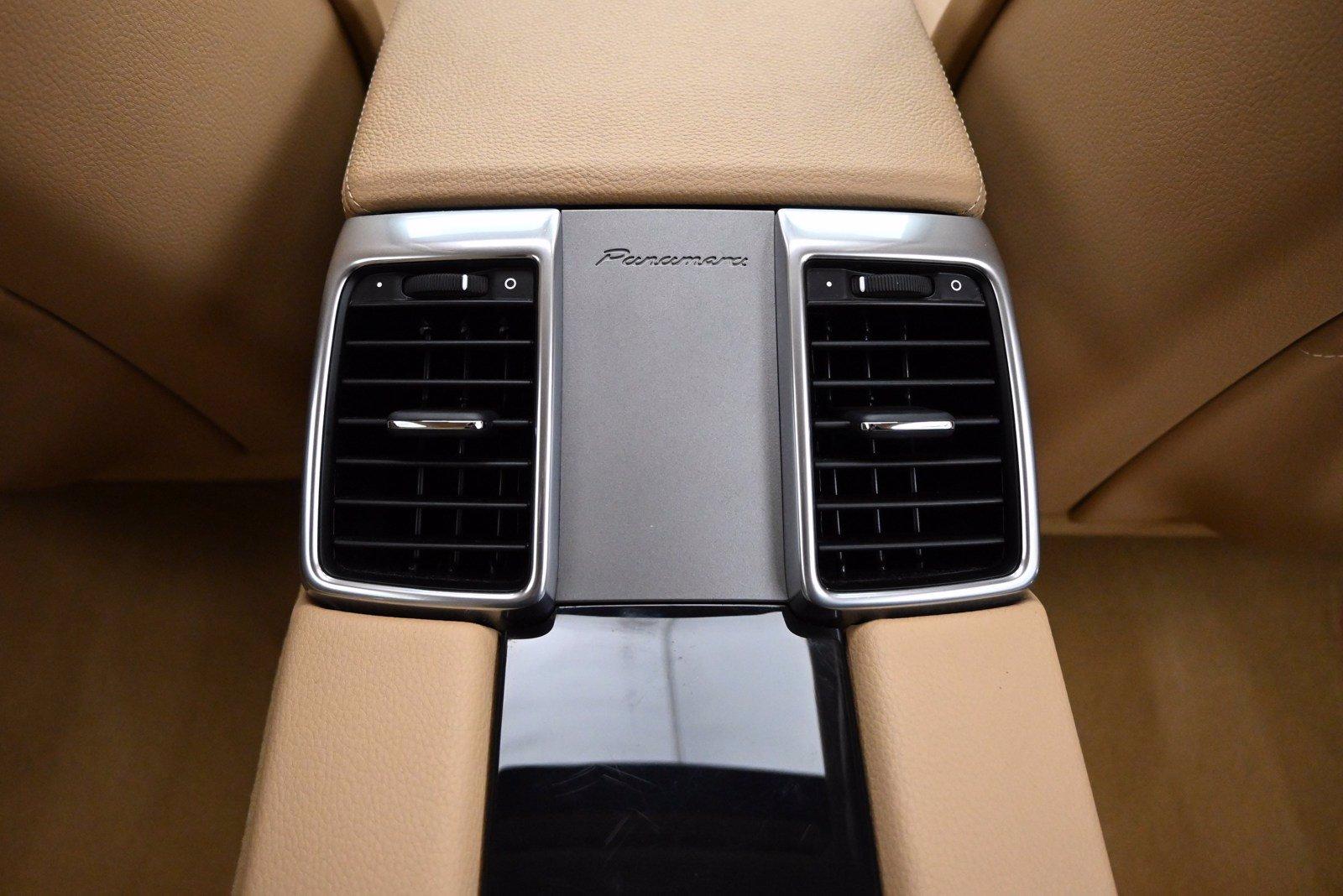 Used 2011 Porsche Panamera 4 | St. Petersburg, FL